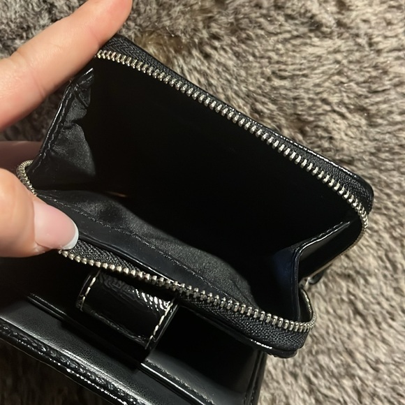 old coach kirsten bag and wallet <333 - Picture 6 of 13